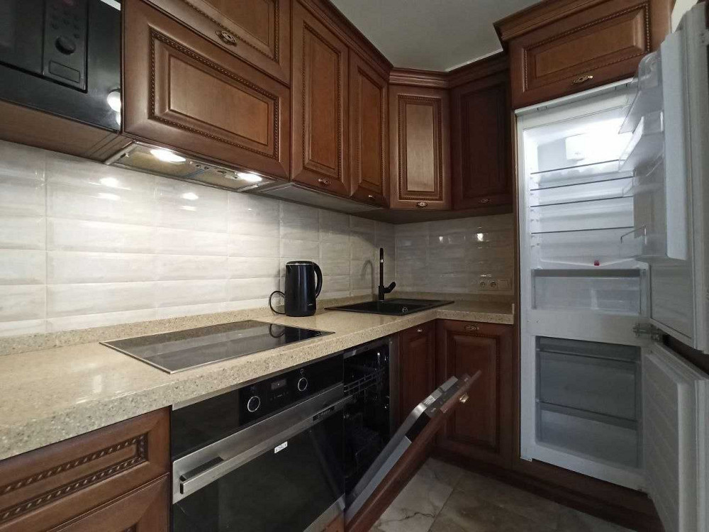 Оренда 3к квартири ЖК Французький Квартал2 Печерський р-н правий берег Киев - изображение 5