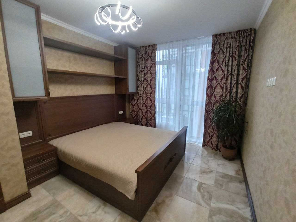 Оренда 3к квартири ЖК Французький Квартал2 Печерський р-н правий берег Киев - изображение 8