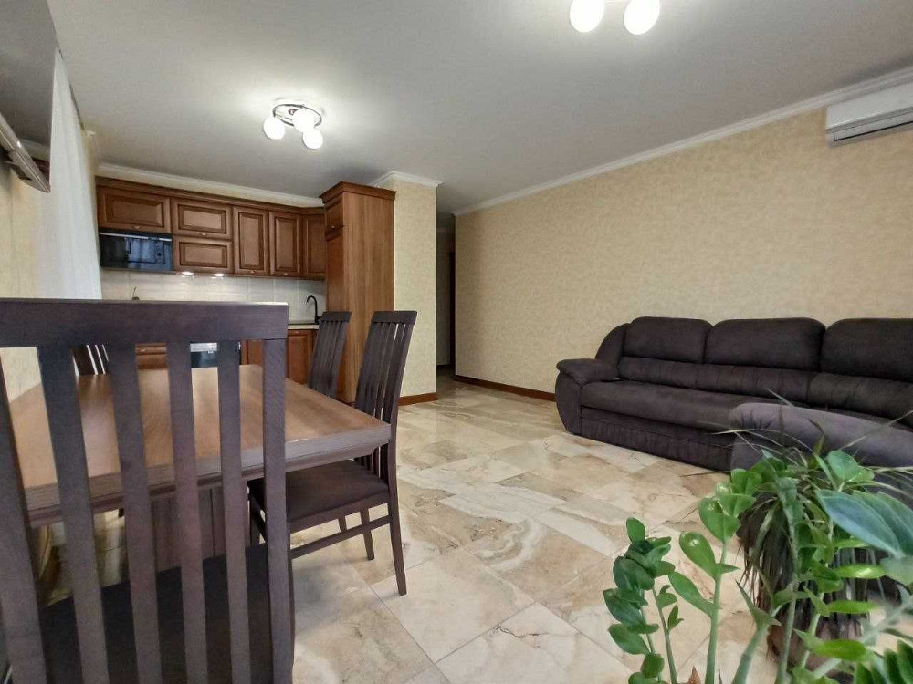 Оренда 3к квартири ЖК Французький Квартал2 Печерський р-н правий берег Киев - изображение 4