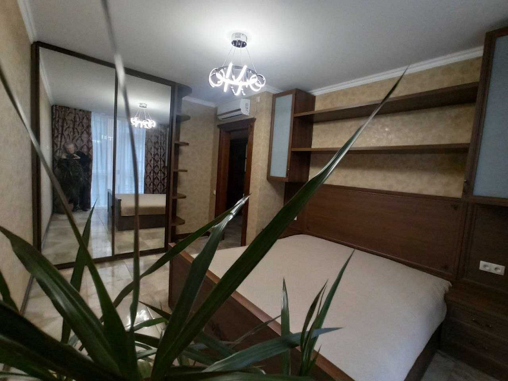 Оренда 3к квартири ЖК Французький Квартал2 Печерський р-н правий берег Киев - изображение 7