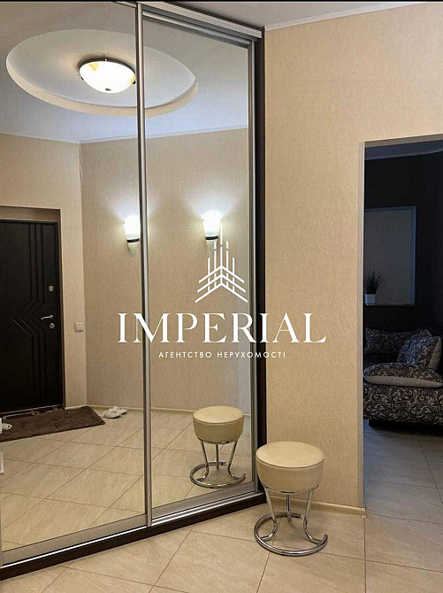 Оренда 2к квартири ЖК Панорама на печерьску , Коновальця 44а Киев - изображение 7