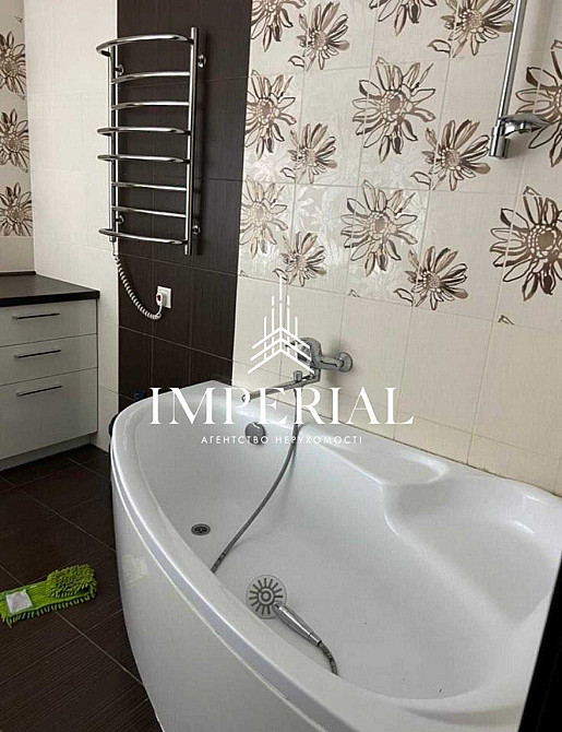 Оренда 2к квартири ЖК Панорама на печерьску , Коновальця 44а Киев - изображение 8