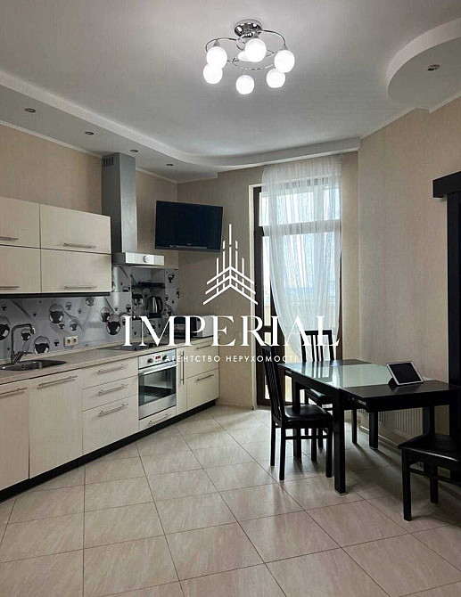 Оренда 2к квартири ЖК Панорама на печерьску , Коновальця 44а Киев - изображение 3