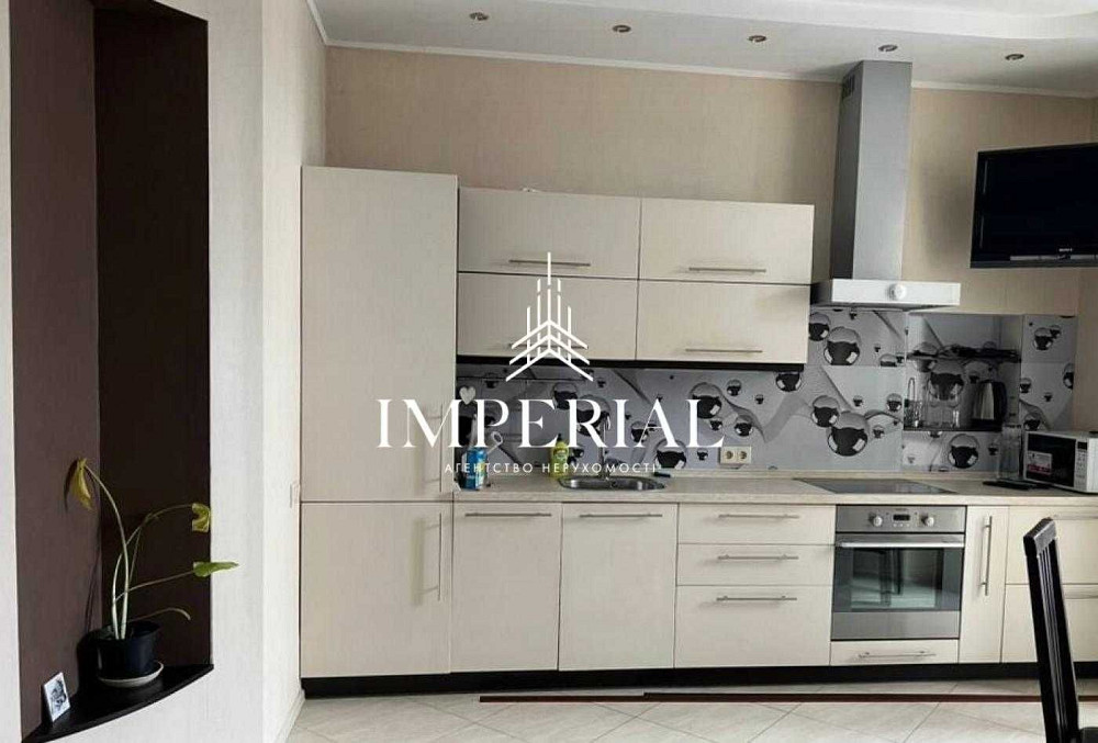 Оренда 2к квартири ЖК Панорама на печерьску , Коновальця 44а Киев - изображение 6