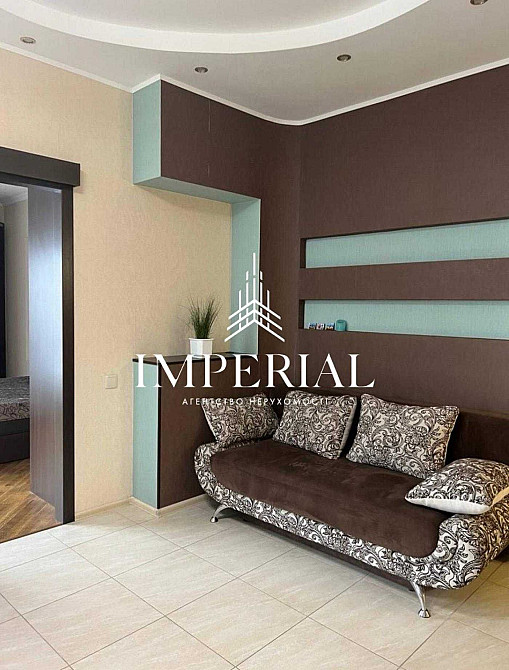 Оренда 2к квартири ЖК Панорама на печерьску , Коновальця 44а Киев - изображение 4