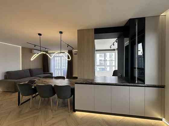 ПЕРША ЗДАЧА- ОЗЕРО- РОЗУМНИЙ ДІМ- Оренда 2 кім квартира + кухня студія Ивано-Франковск