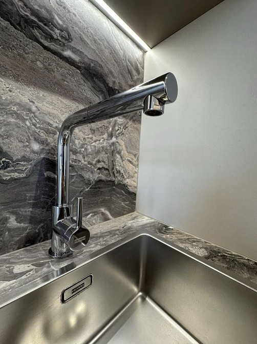 ПЕРША ЗДАЧА- ОЗЕРО- РОЗУМНИЙ ДІМ- Оренда 2 кім квартира + кухня студія Ивано-Франковск - изображение 6