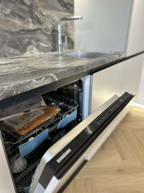 ПЕРША ЗДАЧА- ОЗЕРО- РОЗУМНИЙ ДІМ- Оренда 2 кім квартира + кухня студія Ивано-Франковск - изображение 5