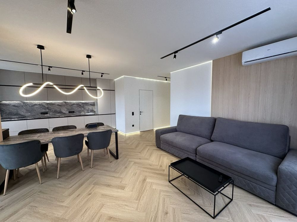 ПЕРША ЗДАЧА- ОЗЕРО- РОЗУМНИЙ ДІМ- Оренда 2 кім квартира + кухня студія Ивано-Франковск - изображение 7