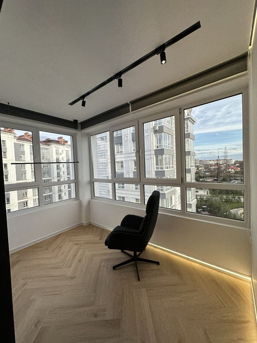 ПЕРША ЗДАЧА- ОЗЕРО- РОЗУМНИЙ ДІМ- Оренда 2 кім квартира + кухня студія Ивано-Франковск - изображение 8