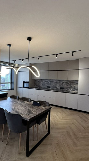 ПЕРША ЗДАЧА- ОЗЕРО- РОЗУМНИЙ ДІМ- Оренда 2 кім квартира + кухня студія Ивано-Франковск - изображение 3