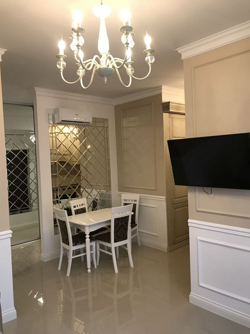 ОК "Жемчужина на фонтане" Одесса - изображение 4