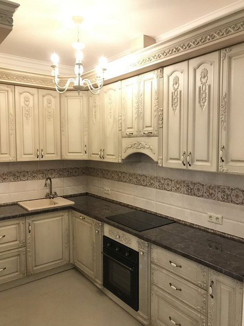 ОК "Жемчужина на фонтане" Одесса - изображение 5