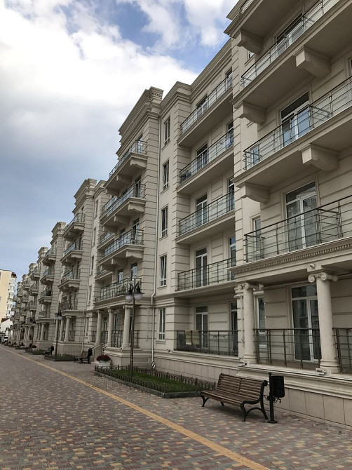 ОК "Жемчужина на фонтане" Одесса - изображение 1