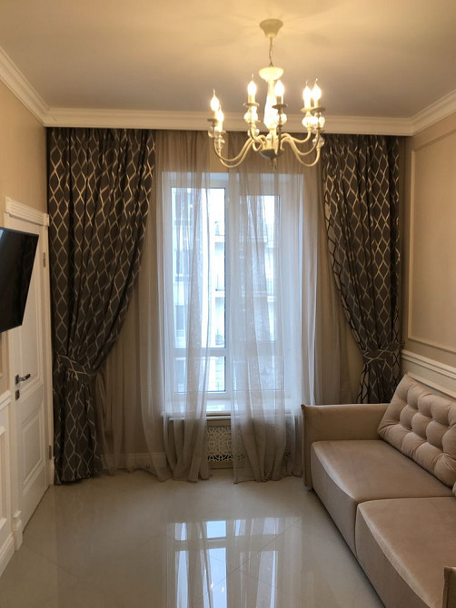 ОК "Жемчужина на фонтане" Одесса - изображение 8