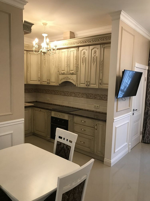 ОК "Жемчужина на фонтане" Одесса - изображение 3