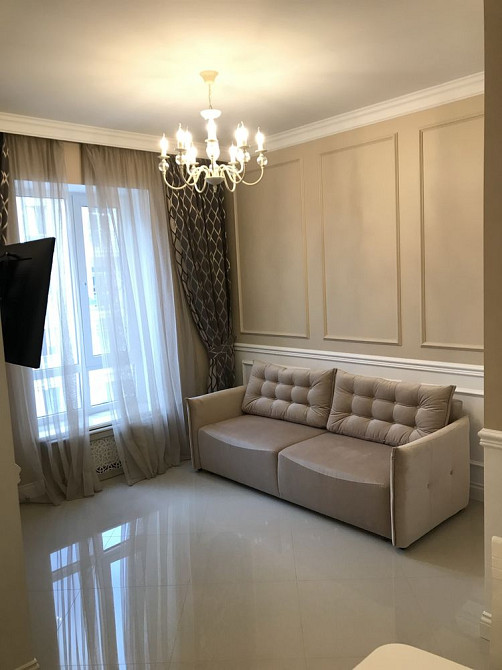 ОК "Жемчужина на фонтане" Одесса - изображение 6