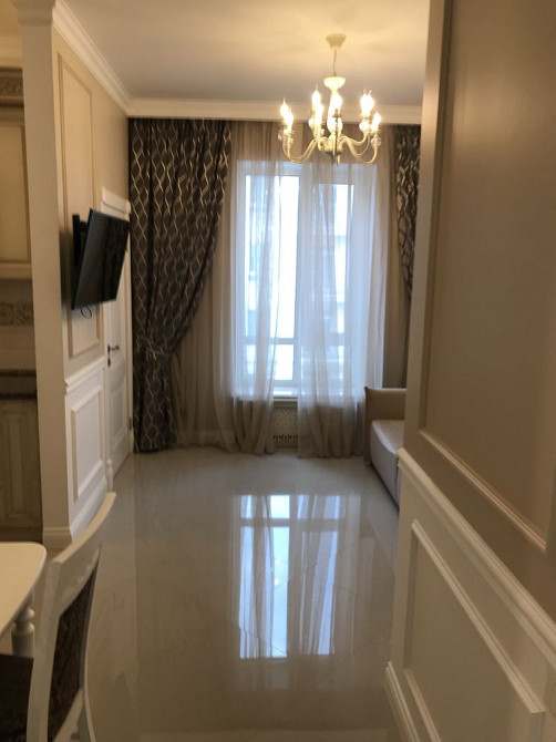 ОК "Жемчужина на фонтане" Одесса - изображение 2