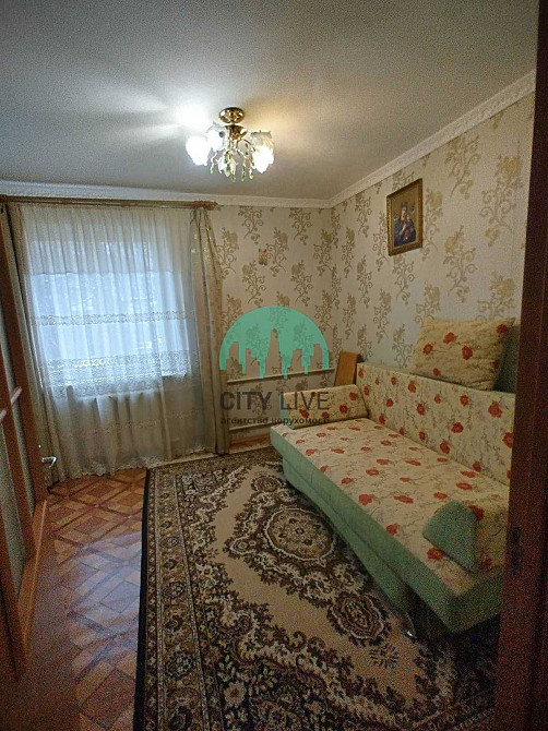 Оренда 2-кімнатної квартири в Центрі . Оптоволокно (38) Ивано-Франковск - изображение 5