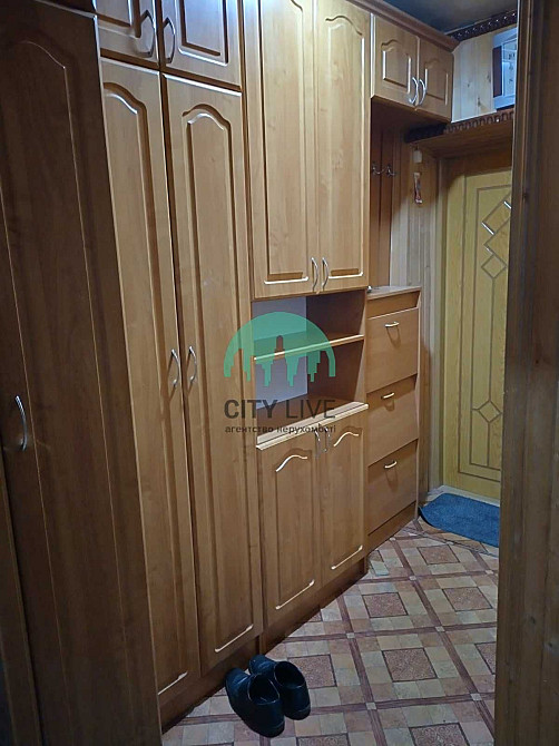 Оренда 2-кімнатної квартири в Центрі . Оптоволокно (38) Ивано-Франковск - изображение 8