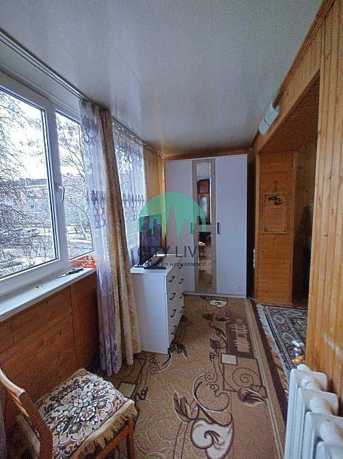 Оренда 2-кімнатної квартири в Центрі . Оптоволокно (38) Ивано-Франковск - изображение 3