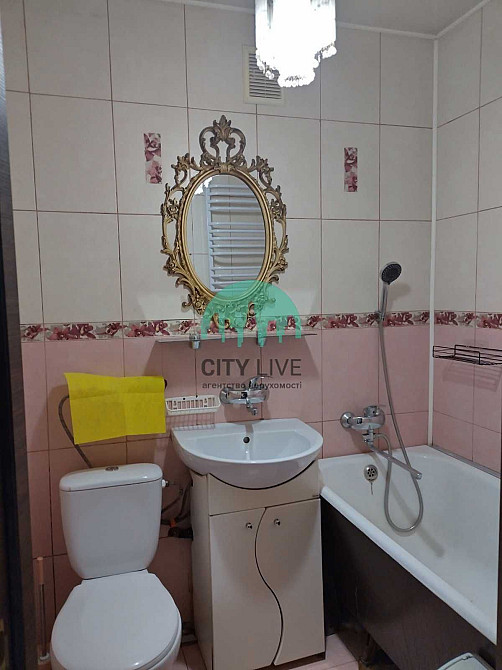 Оренда 2-кімнатної квартири в Центрі . Оптоволокно (38) Ивано-Франковск - изображение 7