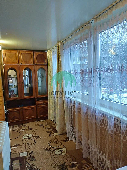 Оренда 2-кімнатної квартири в Центрі . Оптоволокно (38) Ивано-Франковск - изображение 4