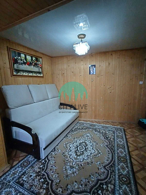 Оренда 2-кімнатної квартири в Центрі . Оптоволокно (38) Ивано-Франковск - изображение 1