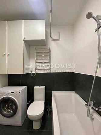 Оренда квартири на вул.Богатирська 6а,10 хв до метро,1-о кімнатна Киев