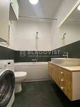 Оренда квартири на вул.Богатирська 6а,10 хв до метро,1-о кімнатна Киев