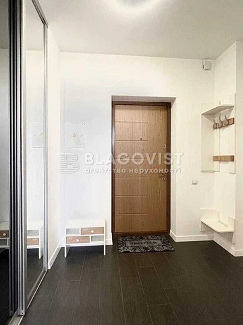 Оренда квартири на вул.Богатирська 6а,10 хв до метро,1-о кімнатна Киев - изображение 7