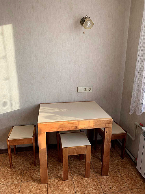 YY S4 Здам 1 кімнатну квартиру Салтівка 520 м/р вул. Академіка Павлова Харків - зображення 3