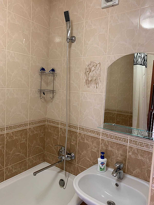 YY S4 Здам 1 кімнатну квартиру Салтівка 520 м/р вул. Академіка Павлова Харків - зображення 4