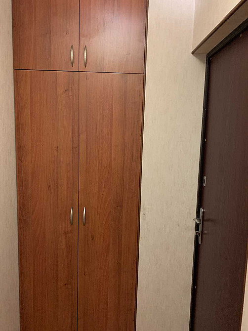 YY S4 Здам 1 кімнатну квартиру Салтівка 520 м/р вул. Академіка Павлова Харків - зображення 5