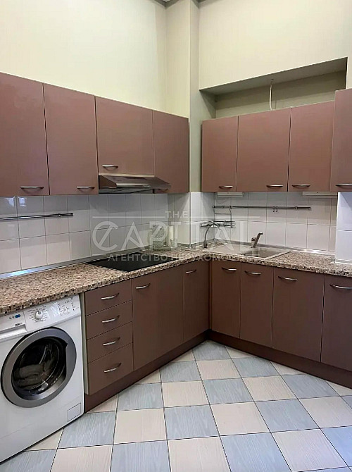 Оренда квартири, Сагайдачного Петра, Поділ Киев - изображение 7