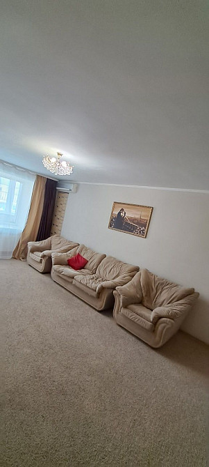 Здам 2х кімнатну квартиру Кременчуг - изображение 5