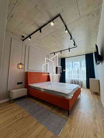 Оренда 1-кімн квартири | Новобудова | вул. Трускавецька Львов