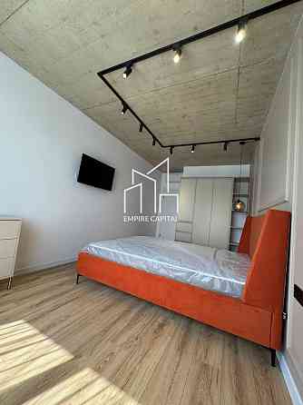 Оренда 1-кімн квартири | Новобудова | вул. Трускавецька Львов