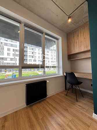 Оренда 1-кімн квартири | Новобудова | вул. Трускавецька Львов