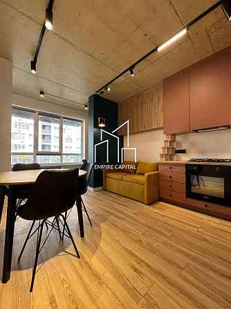 Оренда 1-кімн квартири | Новобудова | вул. Трускавецька Львов