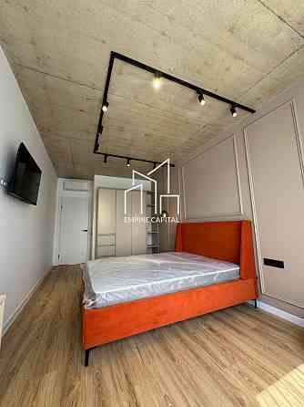 Оренда 1-кімн квартири | Новобудова | вул. Трускавецька Львов