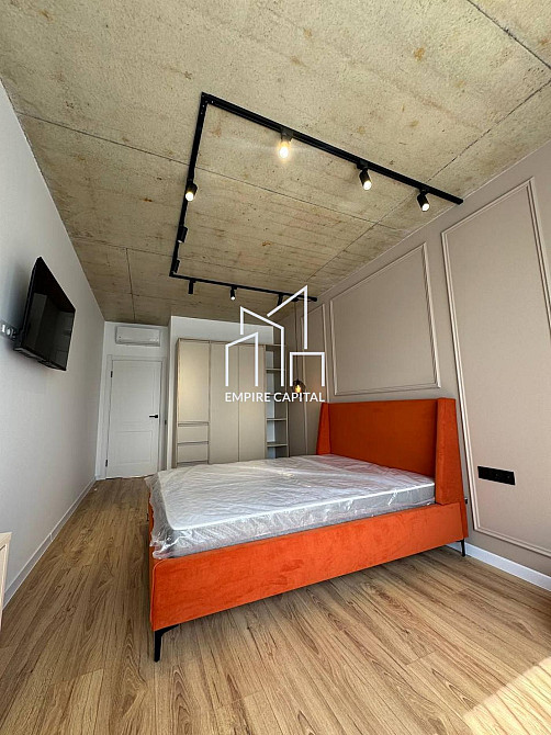 Оренда 1-кімн квартири | Новобудова | вул. Трускавецька Львов - изображение 3