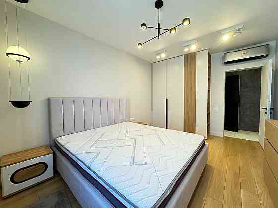 Оренда квартири в ЖК Greenville House по вул. Кн. Ольги Львов