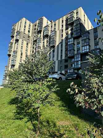 Оренда квартири в ЖК Greenville House по вул. Кн. Ольги Львов