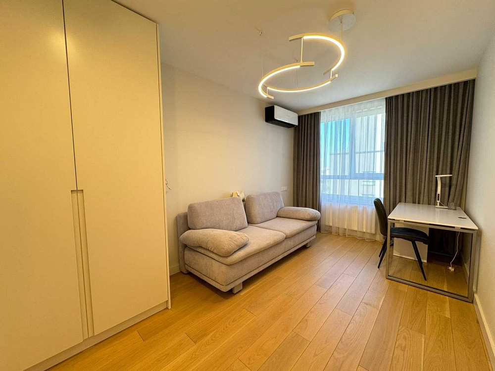 Оренда квартири в ЖК Greenville House по вул. Кн. Ольги Львов - изображение 8