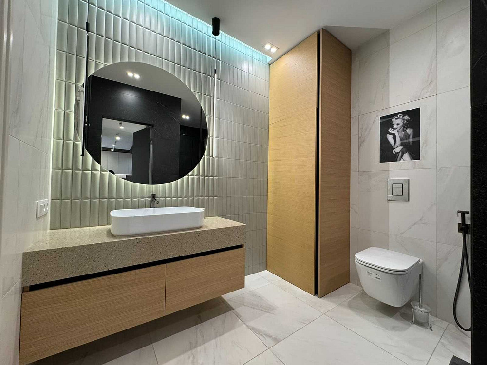 Оренда квартири в ЖК Greenville House по вул. Кн. Ольги Львов - изображение 7