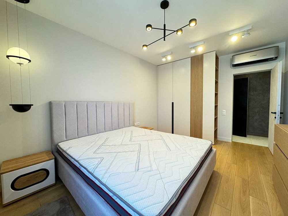 Оренда квартири в ЖК Greenville House по вул. Кн. Ольги Львов - изображение 1