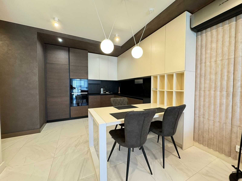 Оренда квартири в ЖК Greenville House по вул. Кн. Ольги Львов - изображение 4