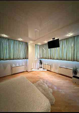 Оренда  4-кімнатної квартири,Позняки, вул. Срібнокільська 3А Киев