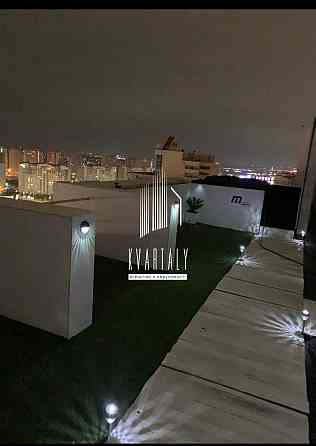 Оренда  4-кімнатної квартири,Позняки, вул. Срібнокільська 3А Киев